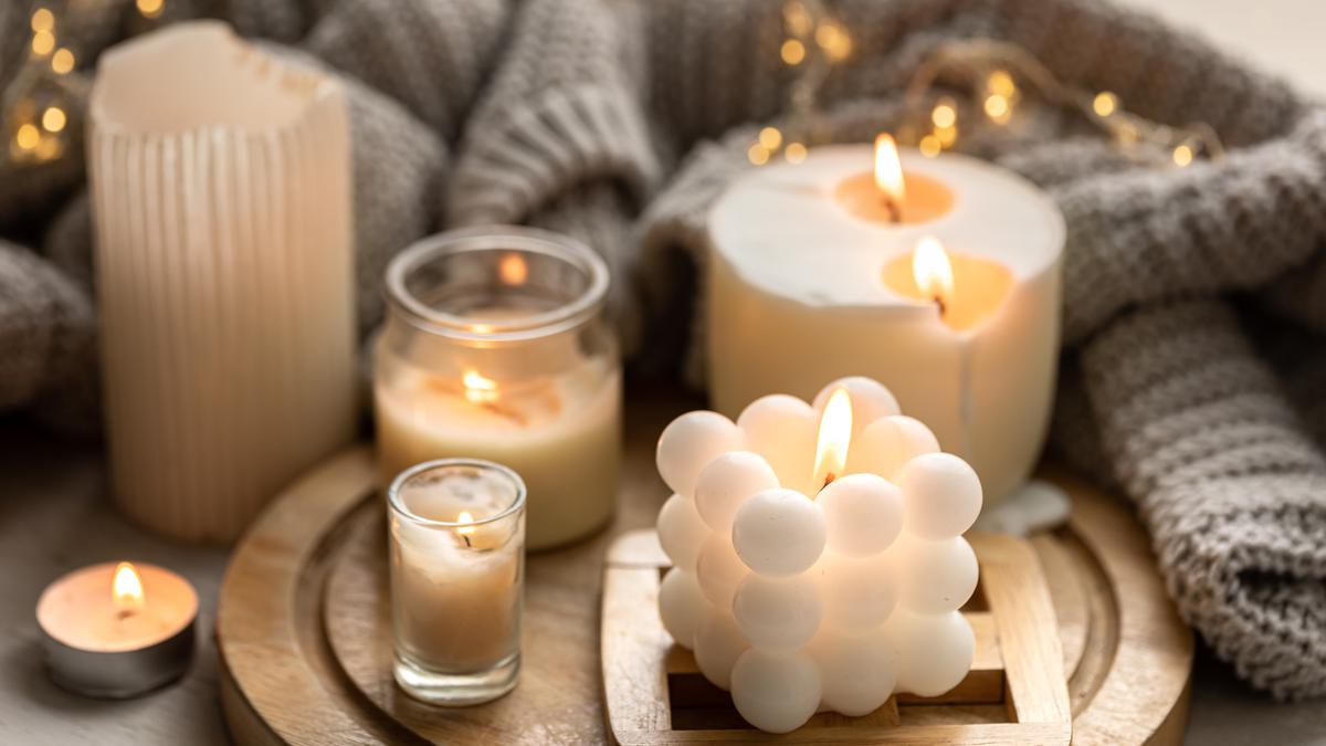 Aromaterapi dan Bath Bomb sebagai Kombinasi Relaksasi Sempurna