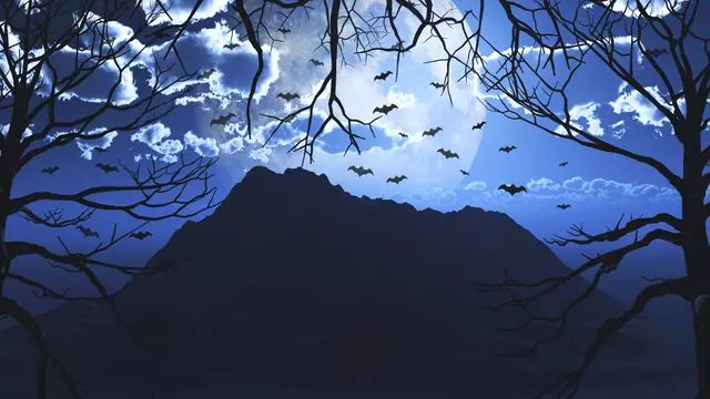 Haunted Place