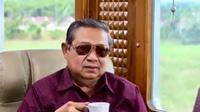 Presiden ke-6 RI Susilo Bambang Yudhoyono. (dok. Instagram @aniyudhoyono/https://www.instagram.com/p/Bne_RNcFCbC/Dinny Mutiah)