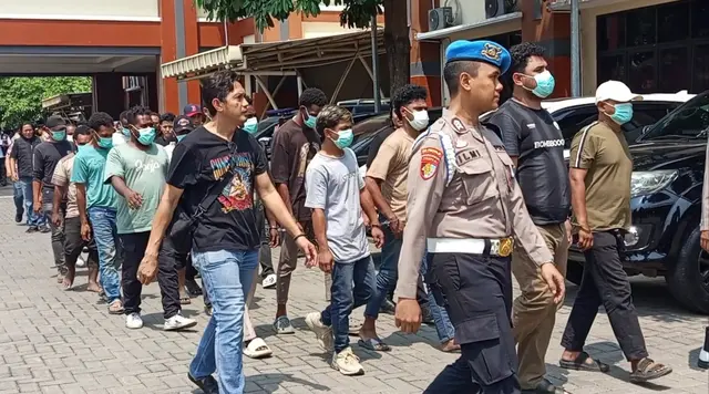 Terungkap Bayaran Debt Collector yang Acak-acak Rumah di Kudus