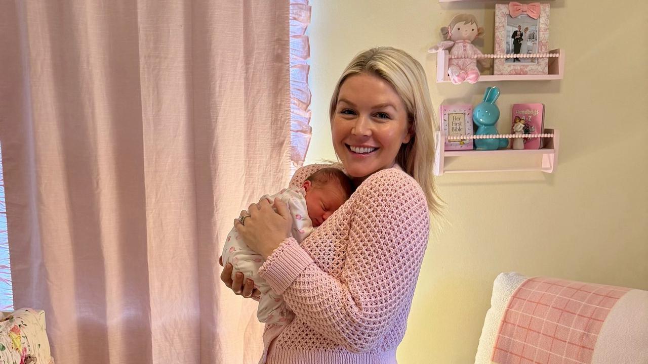 Karoline Leavitt: Youngest White House Press Secretary Welcomes Second Daughter