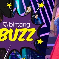 Setelah melahirkan tiga bulan lalu, Celine Evangelista belum tampil kembali di layar kaca