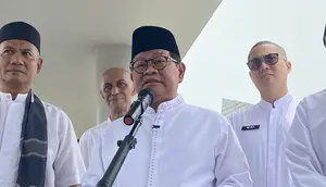 Kualitas Udara Jakarta Memburuk, Pramono Pilih Tak Berspekulasi