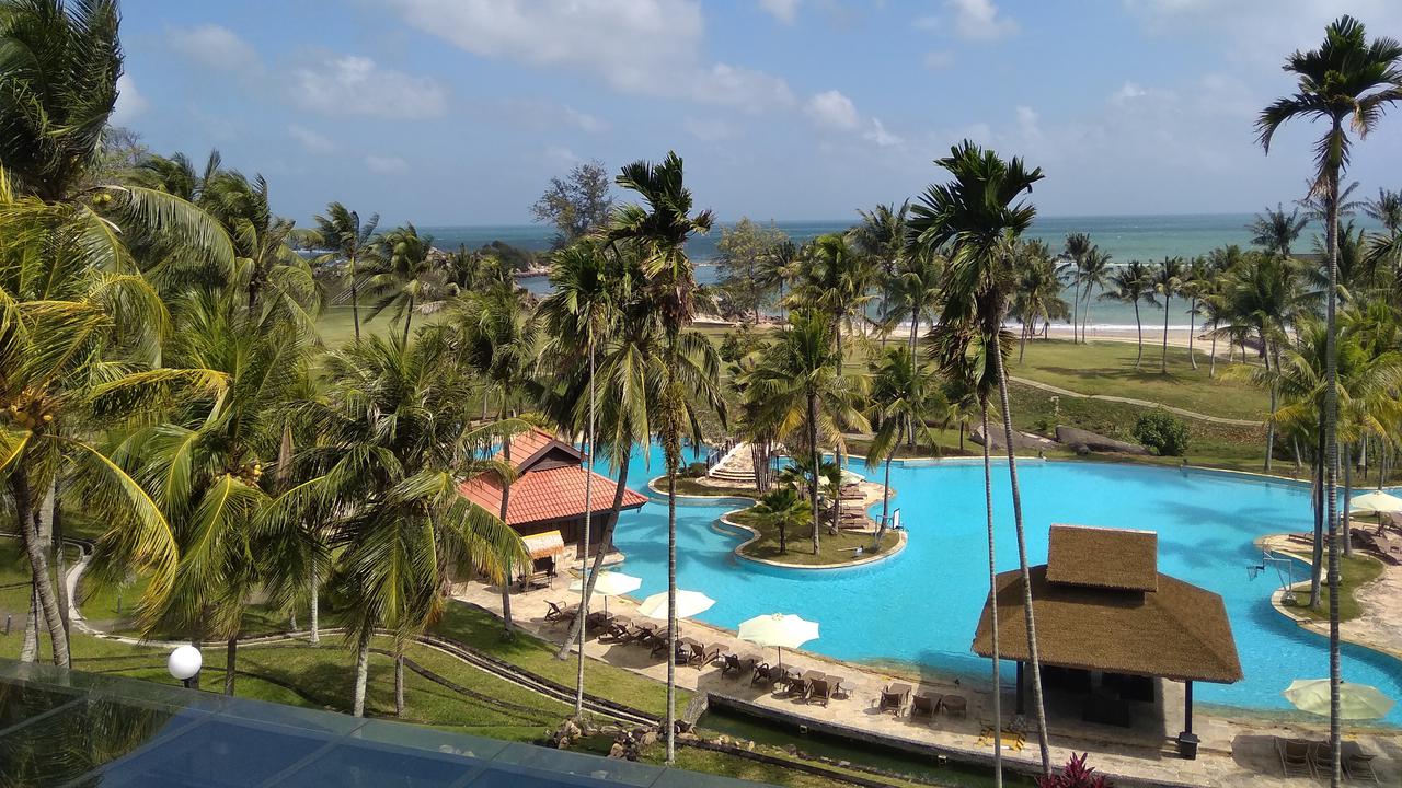 Wisata di Bintan sepi imbas virus corona