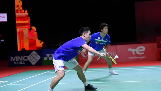 Takuro Hoki/Yugo Kobayashi