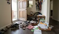 Hal yang Tanpa Disadari Membuat Rumah Terlihat Berantakan, Lengkap Cara Mengatasinya