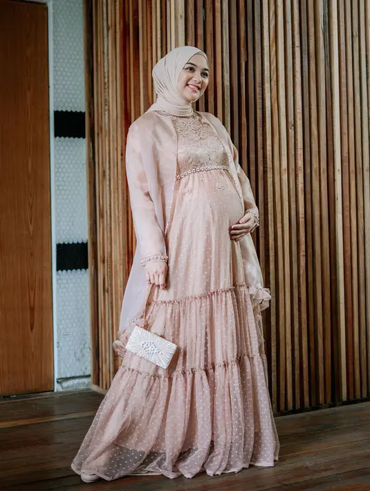 Citra Kirana (Instagram/citraciki)