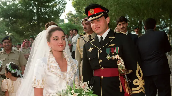 Bintang 5: Cinderella, Tembok Besar China, Hewan Agresif