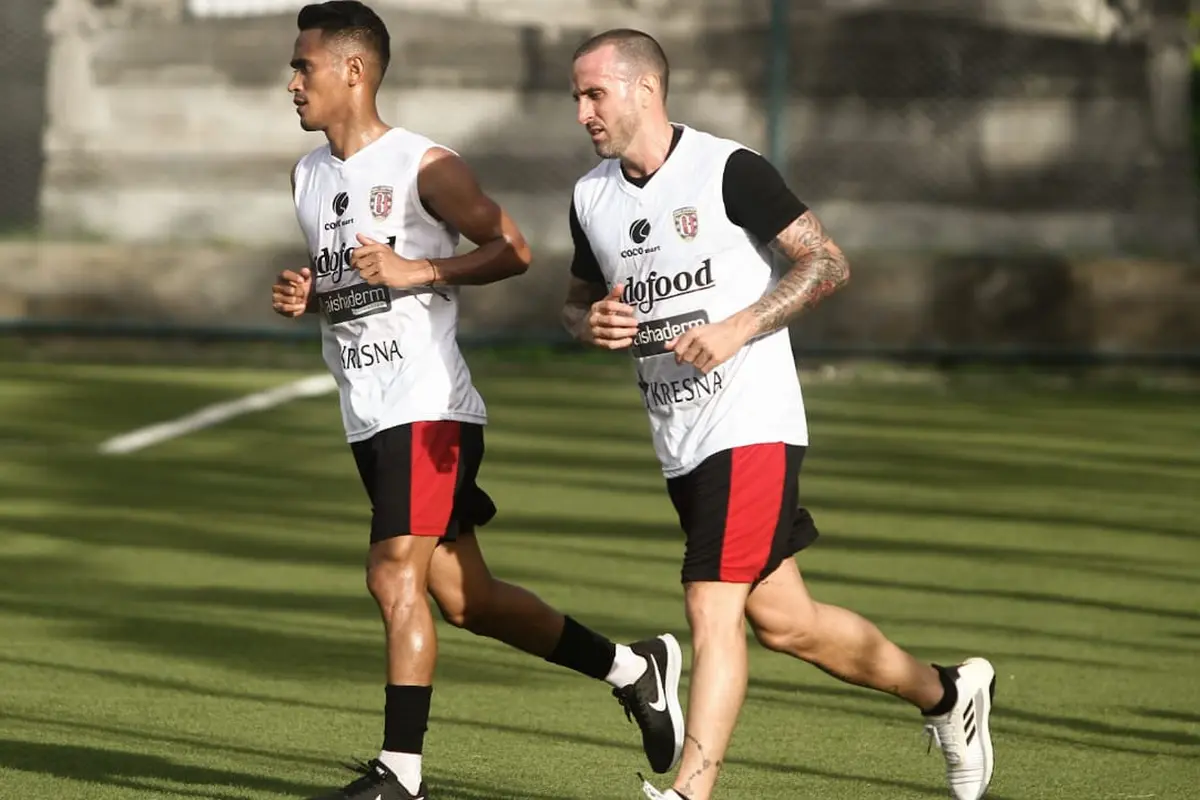 Bali United