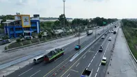 Pembayaran Tol Nirsentuh di Indonesia Ditunda, Ini Penyebabnya