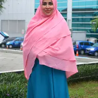 Cinta Penelope (Nurwahyunan/bintang.com)