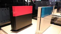Sony Pamer Deretan Aksesori Anyar PlayStation 4