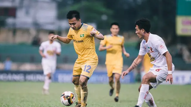 Ho Khac Ngoc