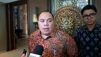 Bos Danantara Bidik Peningkatan Usai Dapat Penilaian S&P