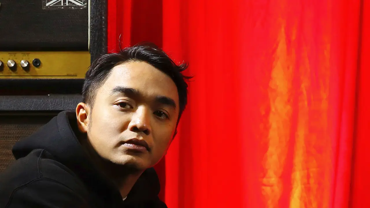 [Bintang] Dipha Barus