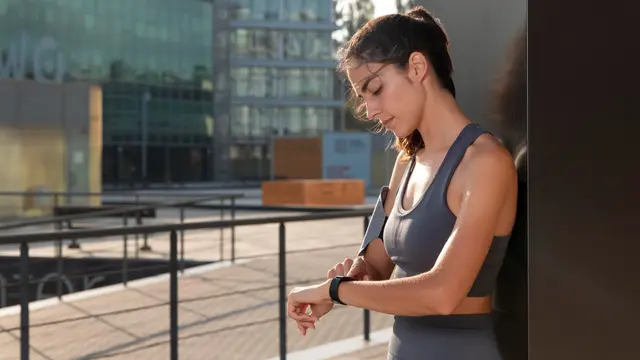 Kenali Olahraga 6 Menit Sebelum Kerja Bikin Tubuh Lebih Fit dan Fokus Seharian