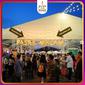 Jakarta Fair 2022 akan diselenggarakan mulai 9 Juni 2022--17 Juli 2022 (Dok.Instagram/@jakartafairid/&nbsp;https://www.instagram.com/p/Ced7wIdPTQm/?hl=id/Komarudin)