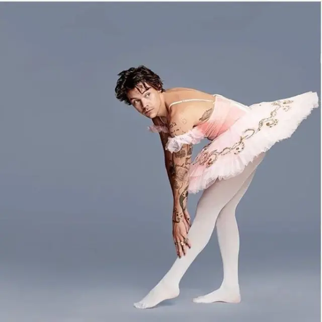 Harry Styles