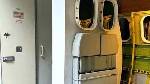 Departemen Transportasi AS Usul Semua Pesawat Memiliki Toilet yang Mudah  Diakses Disabilitas - Disabilitas Liputan6.com