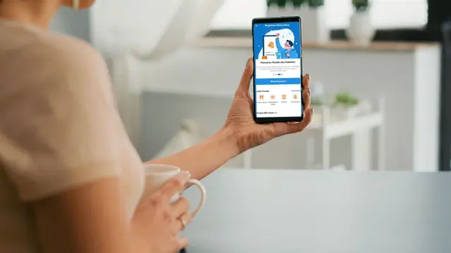 Investasi Semakin Mudah, BRI Hadirkan Fitur Reksa Dana di Super Apps BRImo