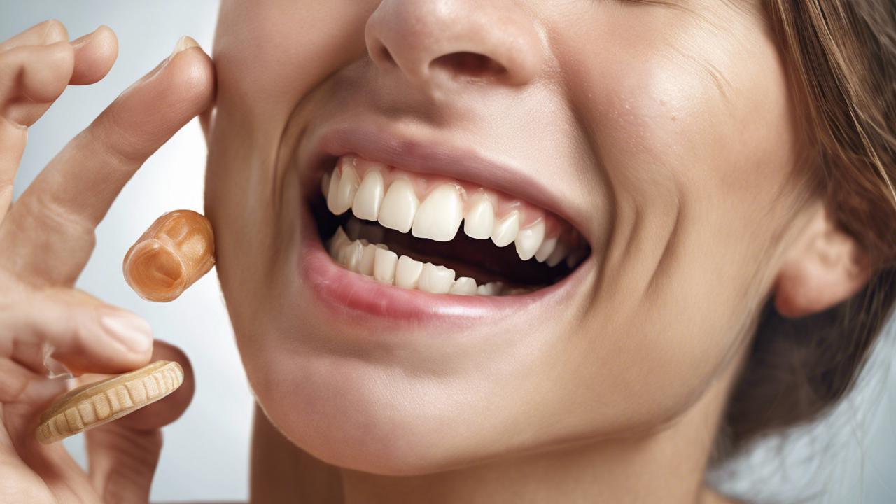 cara meredakan sakit gigi