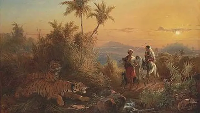 Raden Saleh