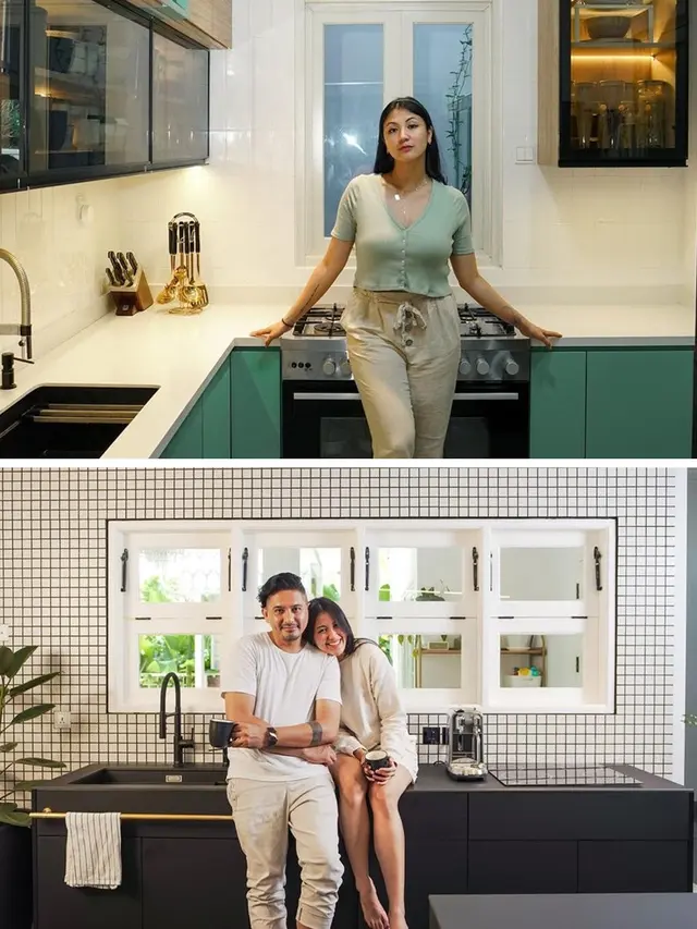 [Fimela] Sharena Delon