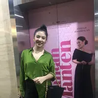 Oxcel Paryana (Puput Puji/Fimela.com)