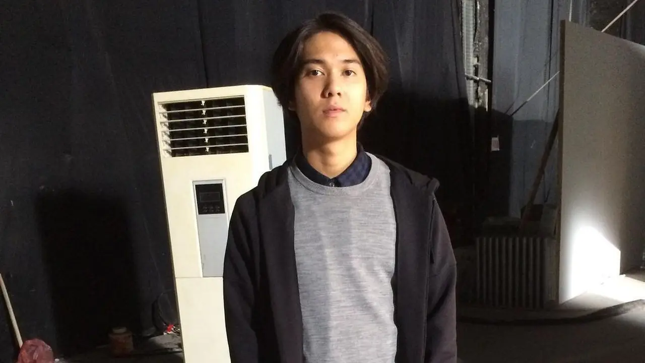Iqbaal Ramadha ajak generasi Z kurangi sampah terutama plastik bersama The Body Shop