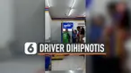 DRIVER DIHIPNOTIS