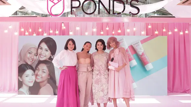 [Fimela] Pond's Skin Perfecting Cream
