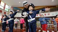 Aturan Satu Anak Dihapus, Angka Kelahiran di China Justru Turun