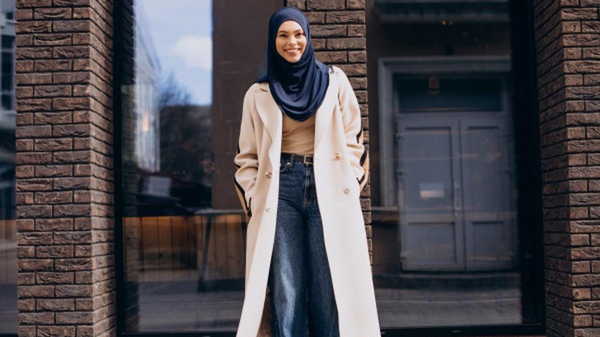 7 Model Outer Kekinian yang Cocok untuk Liburan, Stylish dan Anti Ribet