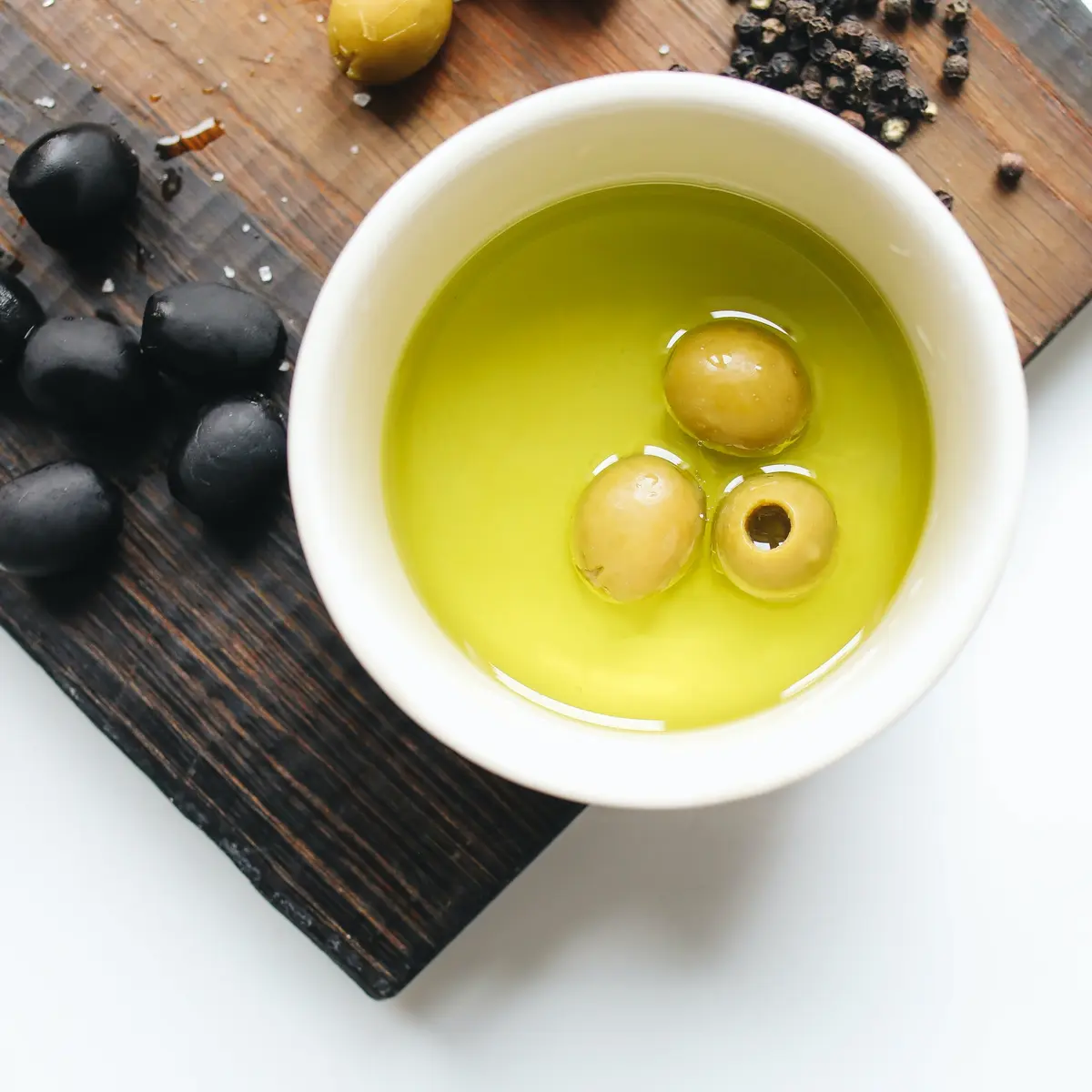 Manfaat Zaitun Untuk Kulit Awet Muda