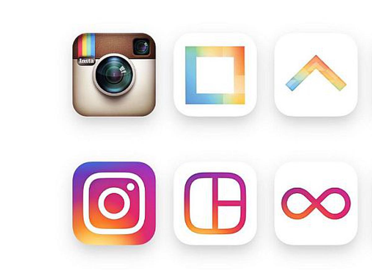 Kisah Inspiratif Perjalanan Logo Instagram - Tekno Liputan6.com