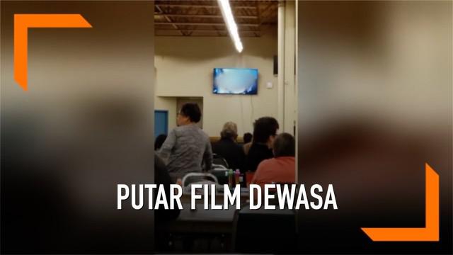 Berita Film Dewasa Hari Ini Kabar Terbaru Terkini Liputan6 Com