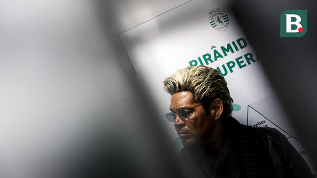 Abel Xavier, Sporting CP, Korea-Korea Selecao