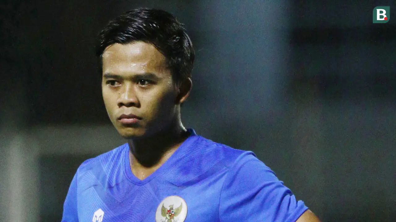 Foto: 5 Pemain Senyap yang Bisa Membuat Kejutan di Piala AFF 2020