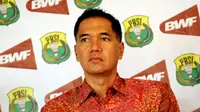 Gita Yakin Indonesia Ukir Sejarah di Piala Thomas dan Uber 2014