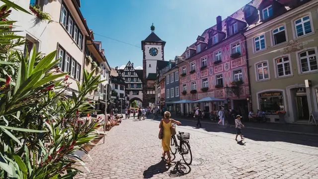Freiburg