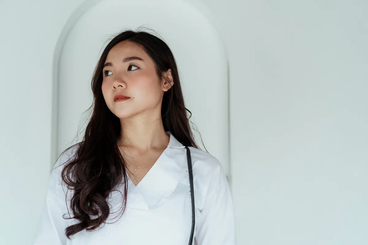 perempuan dan 15 mei