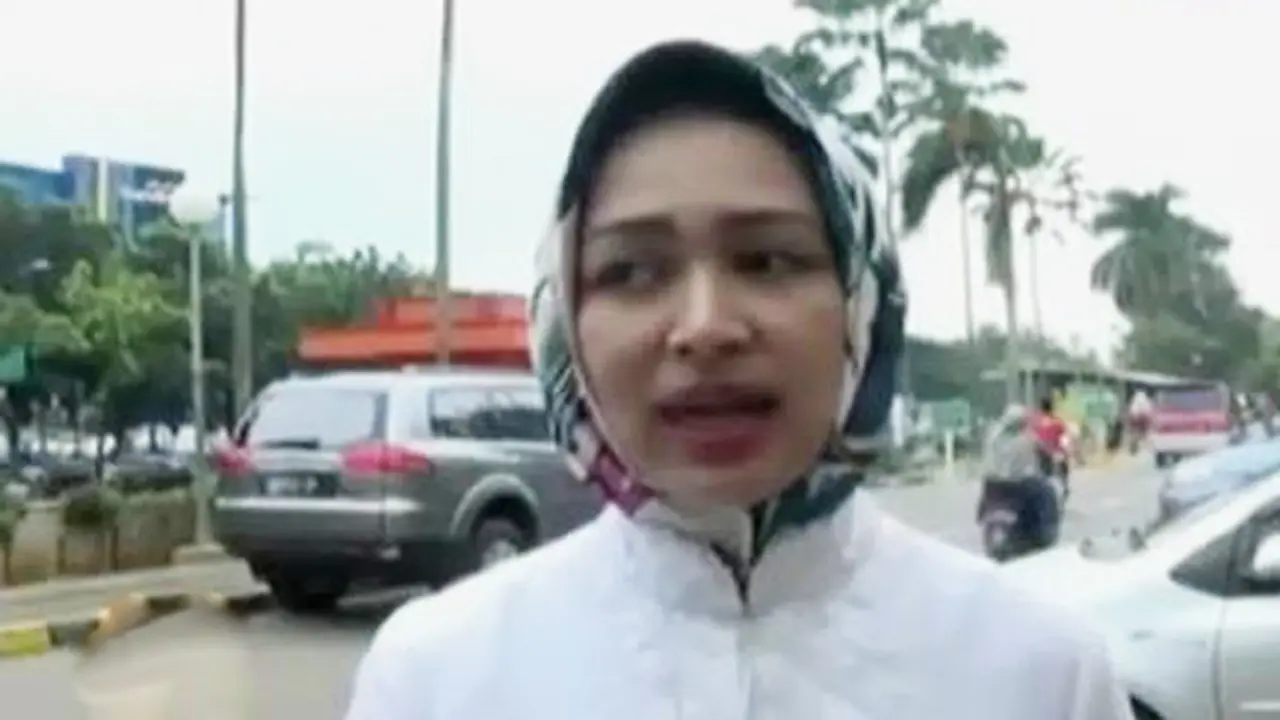 VIDEO: Gedung Roboh di Bintaro Belum Miliki Izin Pembangunan