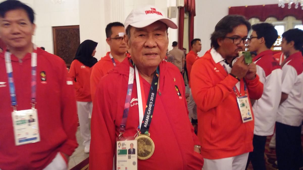 Michael Bambang Hartono Meninggal Dunia di Singapura, Keluarga Rencanakan Pemulangan ke RI