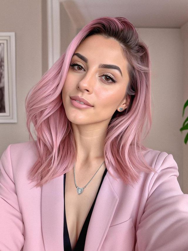 Model Virtual Buatan AI di Instagram Ini Hasilkan Rp 68 Juta per Bulan