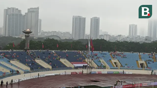 Stadion My Dinh