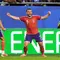 Selebrasi John McGinn usai mencetak gol di laga Haiti vs Skotlandia di laga matchday 1 Grup C Piala Dunia 2026 di Boston Stadium, Foxborough, Massachusetts, Minggu (14/6/2026) pagi WIB. (AP Photo/Martin Meissner)