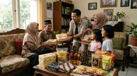 7 Alasan Oleh-Oleh Begitu Berarti untuk Keluarga meski Harganya Tidak Seberapa