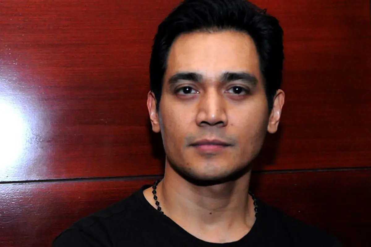 Ini Cerita Tyo Nugros Mengenai Band Barunya, Electron 45