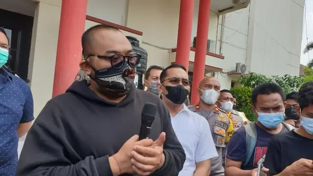 5 Sosok Viral yang Diangkat Jadi Duta, Bonge 'SCBD' Ditawari Jadi Duta Kejaksaan