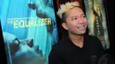 Secara keseluruhan Film The Equalizer tetap sebuah film aksi yang menghibur dan cocok bagi para pecinta action-thriller, Jakarta, (23/9/14). (Liputan6.com/Faisal R Syam)